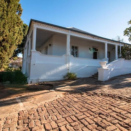 Jennis Place Graaff-Reinet 外观 照片