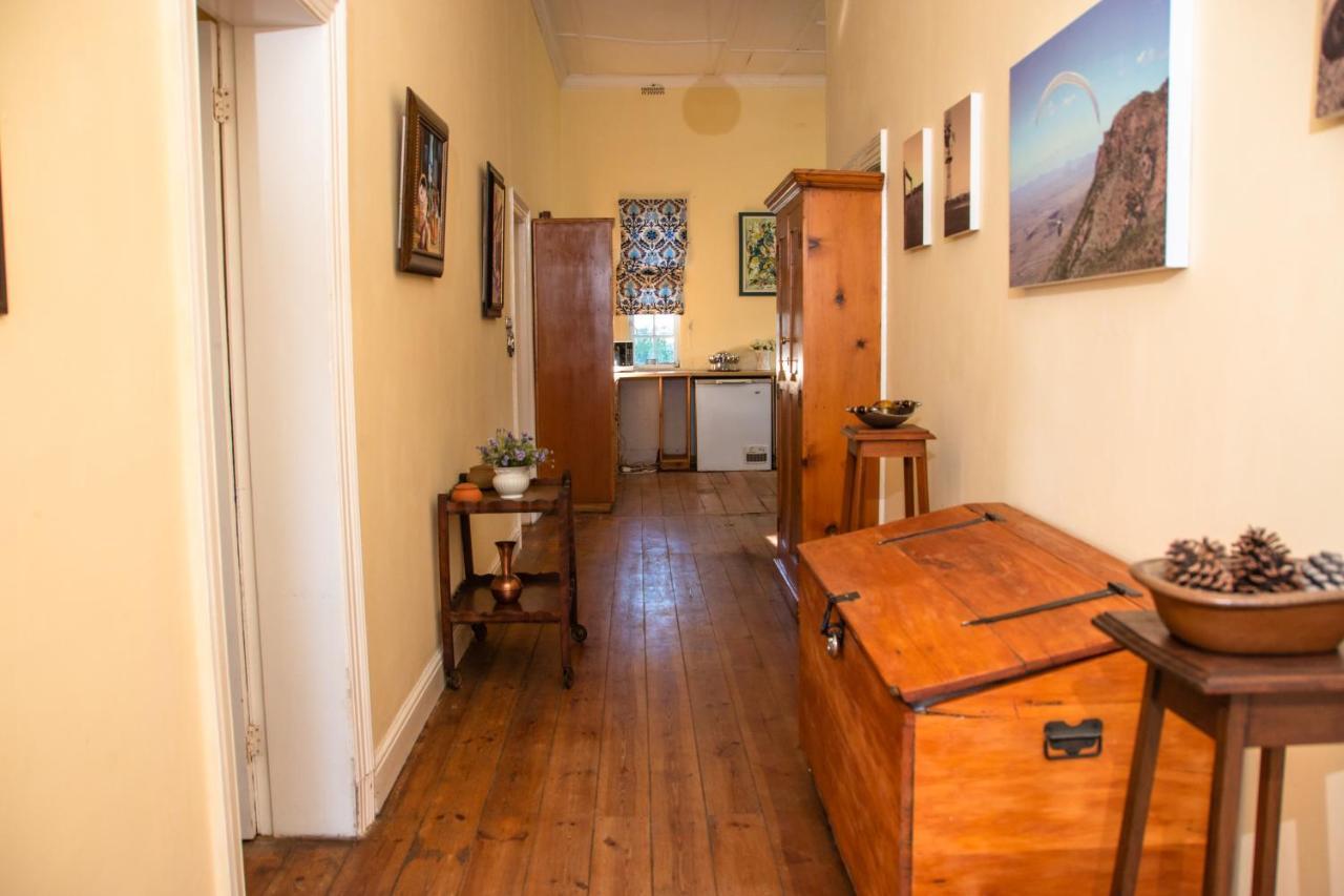 Jennis Place Graaff-Reinet 外观 照片