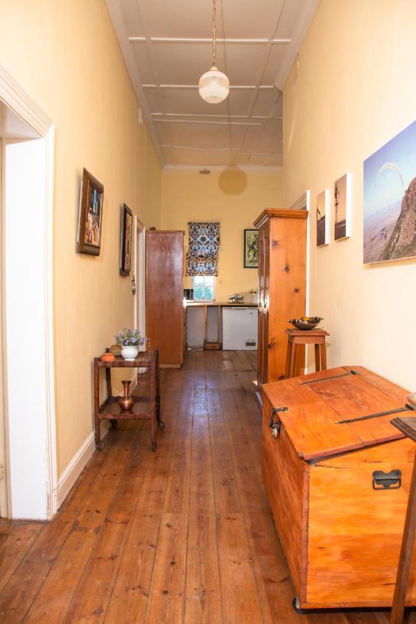Jennis Place Graaff-Reinet 外观 照片
