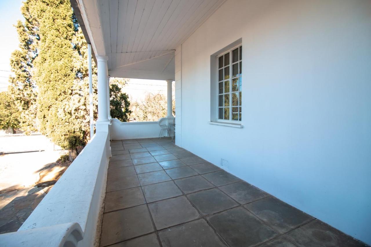 Jennis Place Graaff-Reinet 外观 照片