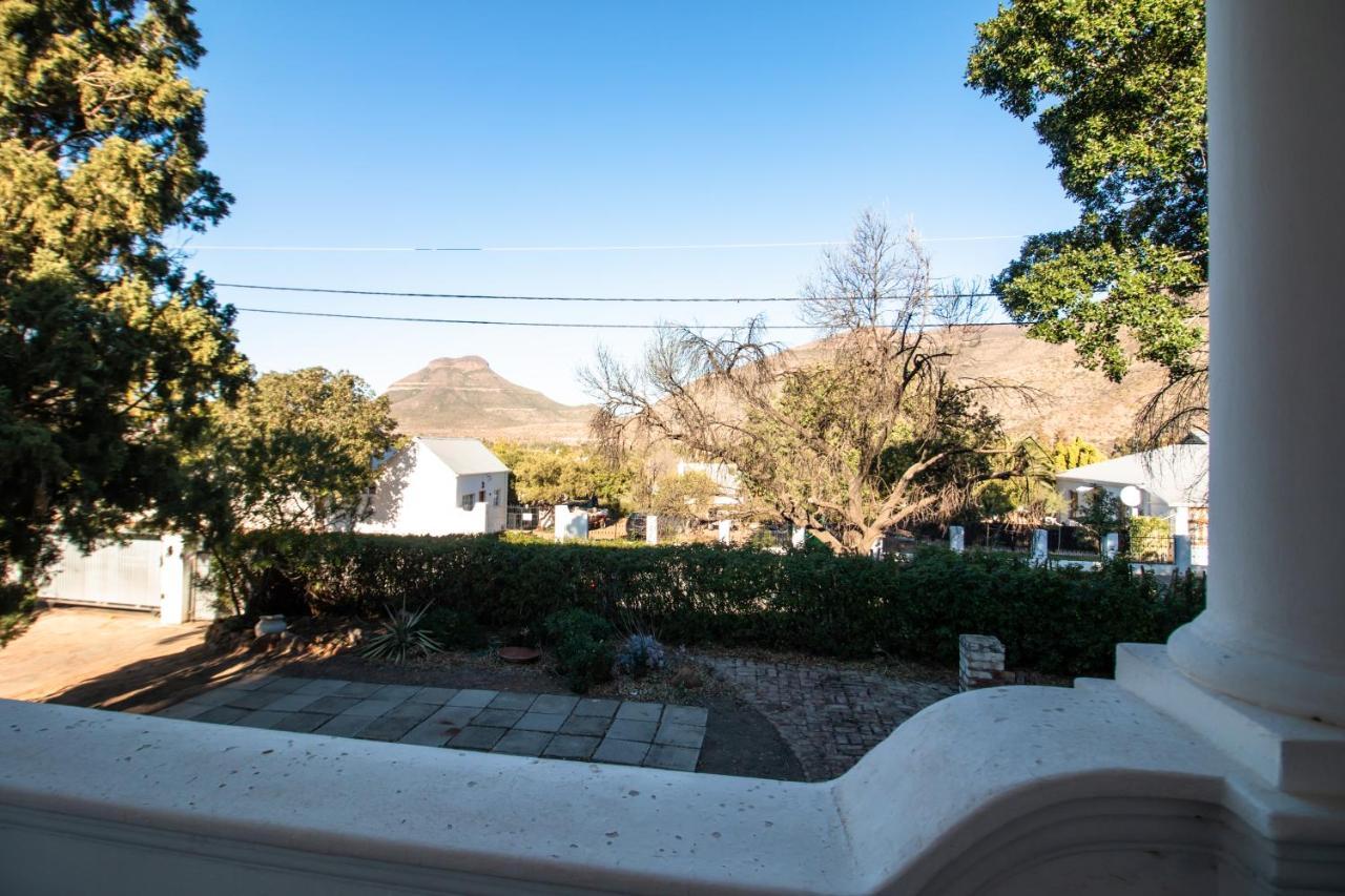 Jennis Place Graaff-Reinet 外观 照片