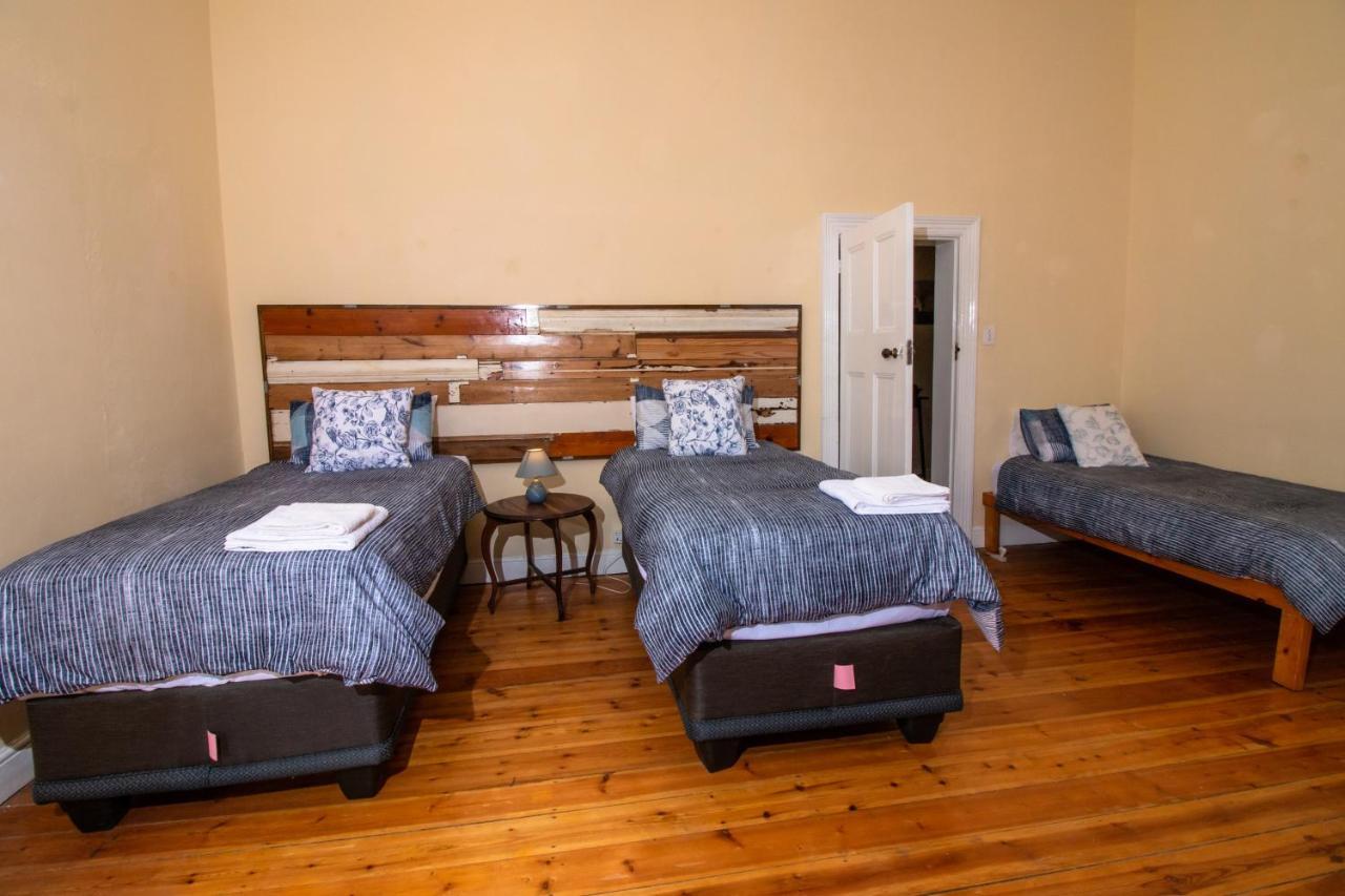 Jennis Place Graaff-Reinet 客房 照片