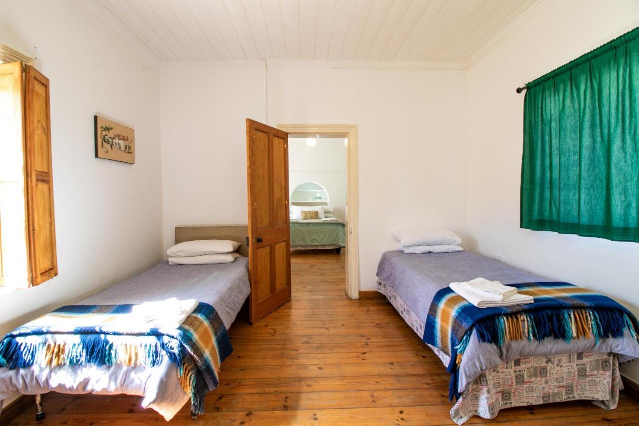 Jennis Place Graaff-Reinet 外观 照片