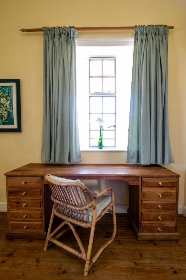 Jennis Place Graaff-Reinet 外观 照片